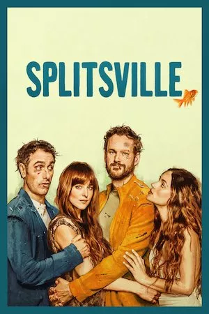 Poster Splitsville