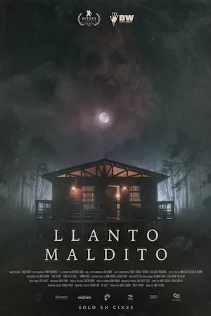 Pelisplus Llanto Maldito