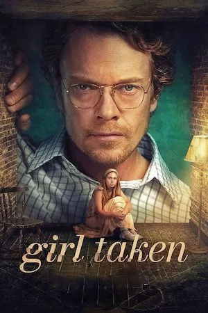 Poster Girl Taken Online