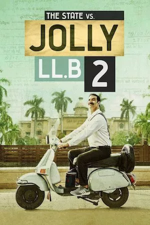 Pelisplus Jolly LLB 2