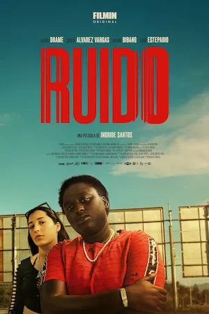 Poster Ruido Online