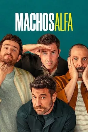 Image Machos alfa