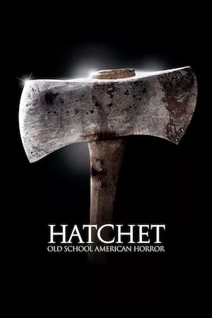 Pelisplus Hatchet