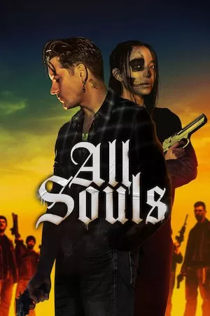 Pelisplus All Souls