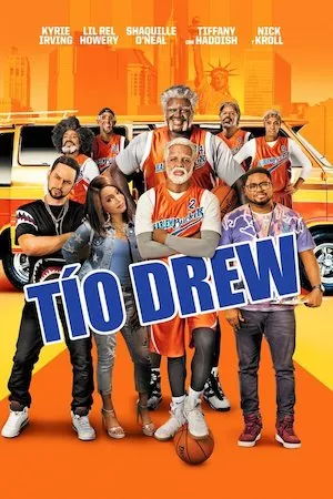 Pelisplus Uncle Drew (Tío Drew)