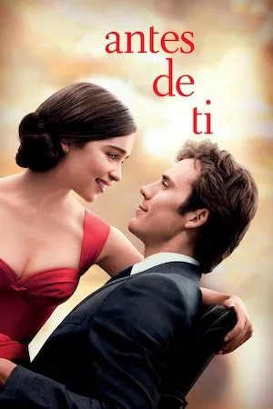 Pelisplus Me Before You (Yo antes de ti)