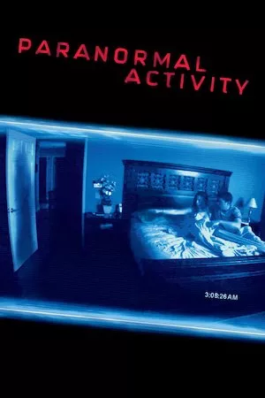 Pelisplus Paranormal Activity (Actividad paranormal)