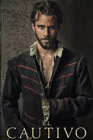 Poster El cautivo Online