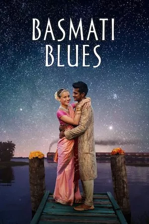 Pelisplus Basmati Blues