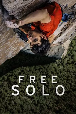 Pelisplus Free Solo