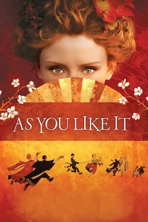 Pelisplus As You Like It (Como gustéis)