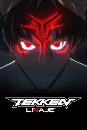 Image Tekken: Linaje