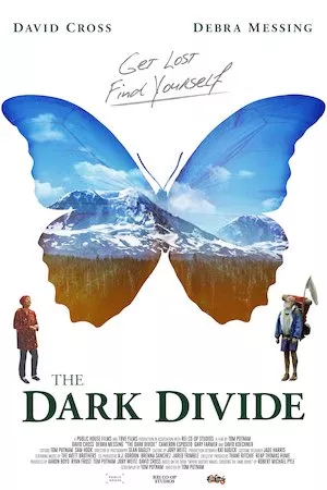 Pelisplus The Dark Divide