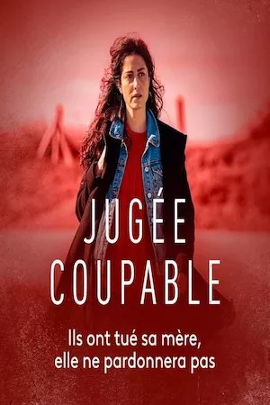 Image Jugee coupable