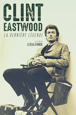 Pelisplus Clint Eastwood: la última leyenda