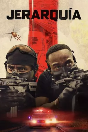 Poster Hierarchy Online