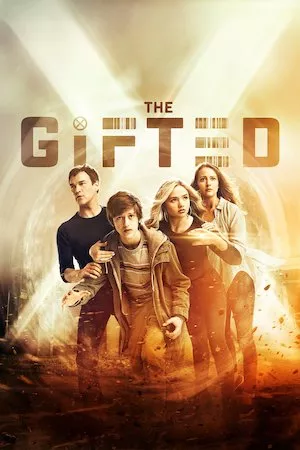 Image The Gifted