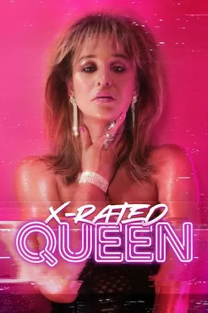 Image X-Rated Queen