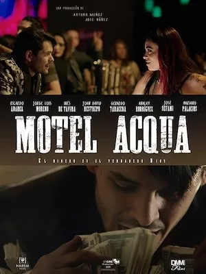 Pelisplus Motel Acqua