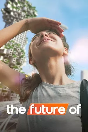 Image El futuro de... (The Future Of)