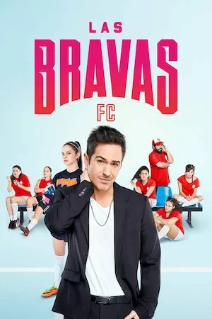 Image Las Bravas F.C.