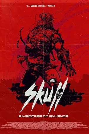 Pelisplus Skull: The Mask