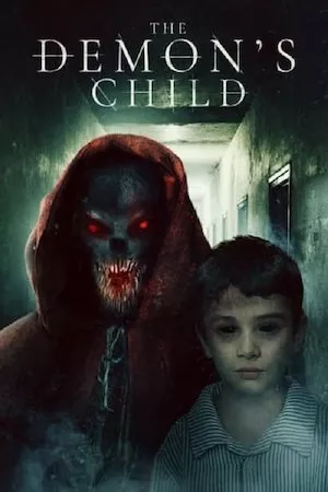 Pelisplus The Demon's Child