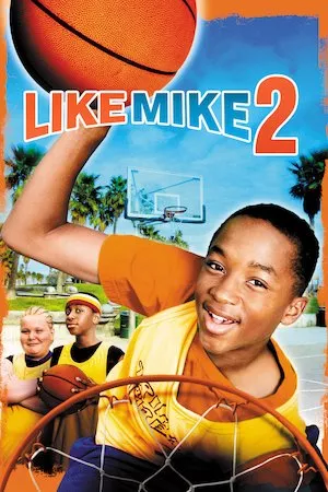 Pelisplus Like Mike 2: Streetball