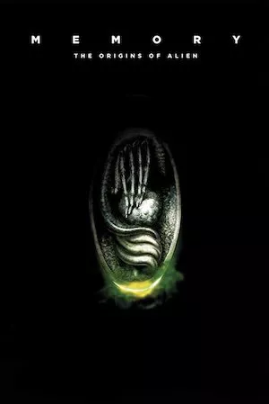 Pelisplus Memory: The Origins of Alien