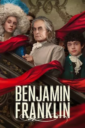 Image Benjamin Franklin