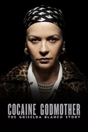 Pelisplus Cocaine Godmother