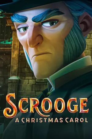 Pelisplus Scrooge: A Christmas Carol