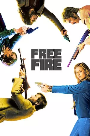 Pelisplus Free Fire