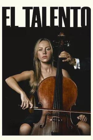 Poster El Talento Online
