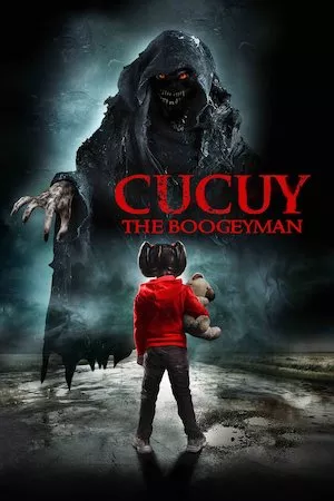 Pelisplus Cucuy: The Boogeyman