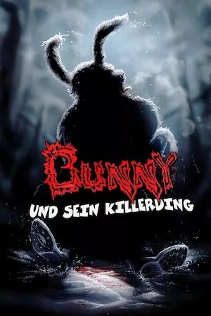 Pelisplus Bunny, la cosa asesina