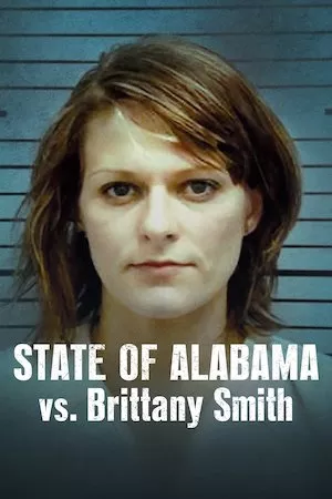 Pelisplus El Estado De Alabama vs Brittany Smith