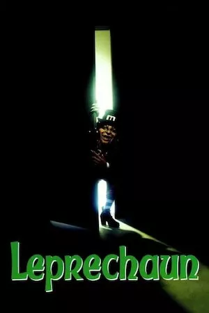 Pelisplus Leprechaun (El duende maldito)