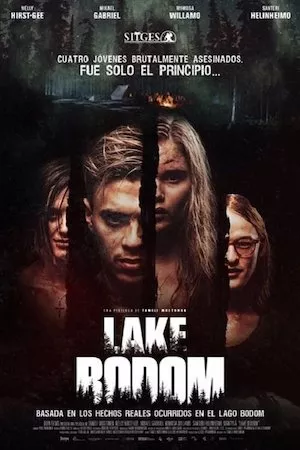 Pelisplus Lake Bodom