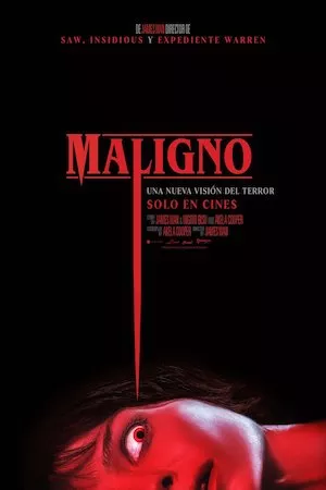 Pelisplus Maligno