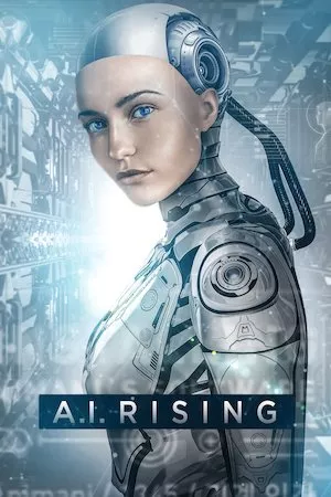 Pelisplus Ederlezi Rising (A.I. Rising)