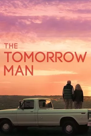 Pelisplus The Tomorrow Man