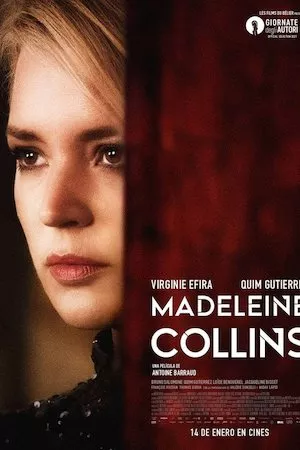 Pelisplus Madeleine Collins