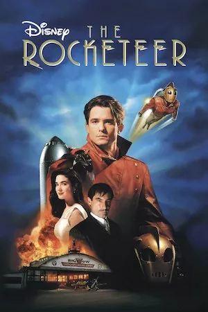 Pelisplus The Rocketeer