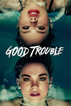 Image Good Trouble