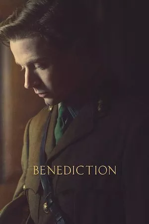 Pelisplus Benediction