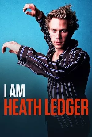 Pelisplus I Am Heath Ledger