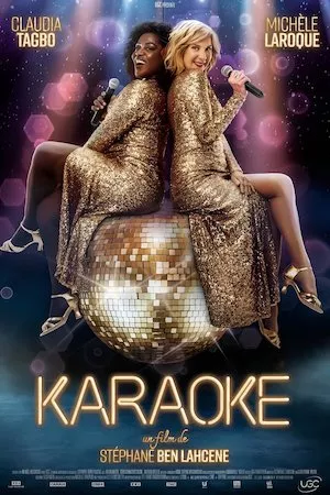Ver Karaoké online