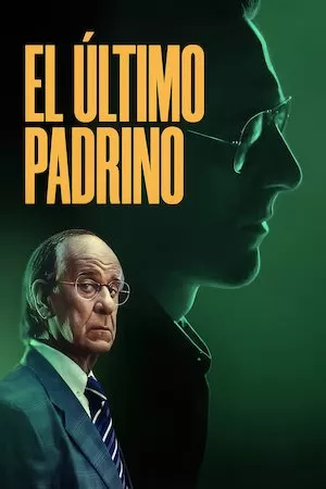 Poster El último padrino Online