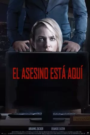 Pelisplus El asesino está aquí